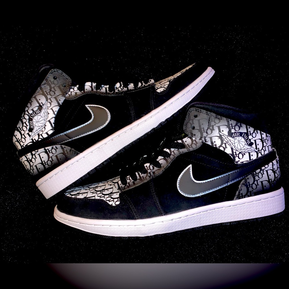 Air jordan 1